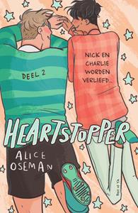 Alice Oseman Nick en Charlie worden verliefd… -   (ISBN: 9789000386017)