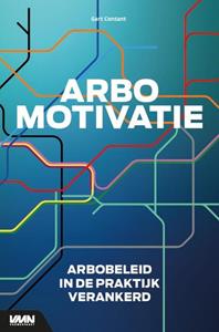 Gert Contant Arbomotivatie -   (ISBN: 9789462156074)