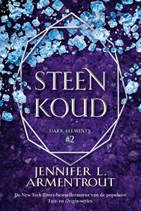 Jennifer L. Armentrout Steenkoud -   (ISBN: 9789020539097)