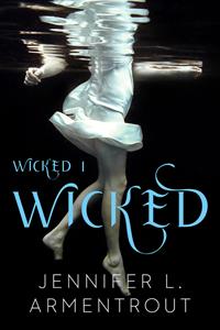 Jennifer L. Armentrout Wicked -   (ISBN: 9789020541168)