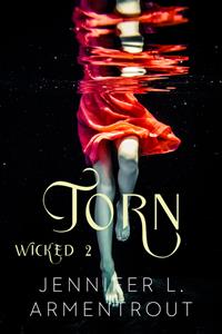 Jennifer L. Armentrout Torn -   (ISBN: 9789020541199)