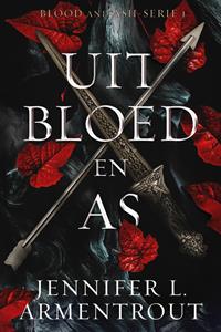 Jennifer L. Armentrout Uit bloed en as -   (ISBN: 9789020543971)