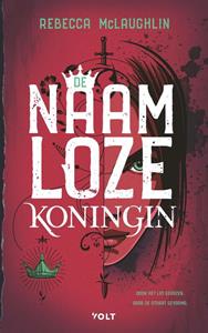 Rebecca McLaughlin De naamloze koningin -   (ISBN: 9789021404240)