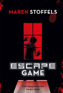 Maren Stoffels Escape Game -   (ISBN: 9789025881016)