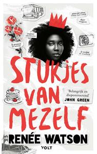 Renée Watson Stukjes van mezelf -   (ISBN: 9789021416892)