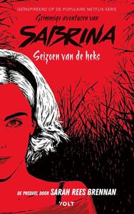 Sarah Rees Brennan De grimmige avonturen van Sabrina -   (ISBN: 9789021419084)