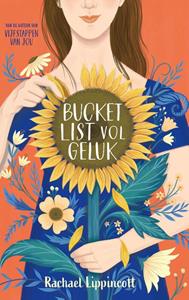 Rachael Lippincott Bucketlist vol geluk -   (ISBN: 9789021430522)