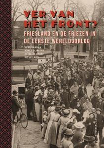 Kees Bangma Ver van het front℃ -   (ISBN: 9789491536519)