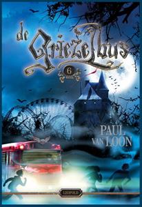 Paul van Loon De Griezelbus -   (ISBN: 9789025884970)