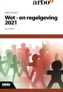 J.R. Popma Wet- en regelgeving -   (ISBN: 9789462157255)