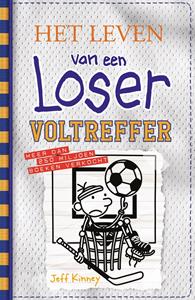 Jeff Kinney Voltreffer -   (ISBN: 9789026148057)