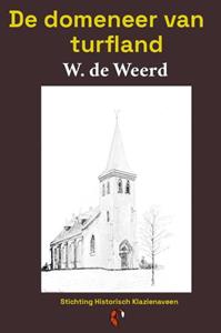 W. de Weerd De domeneer van turfland -   (ISBN: 9789491982859)