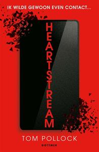 Tom Pollock Heartstream -   (ISBN: 9789025773694)