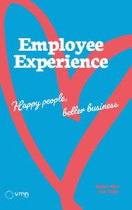 Gea Peper, Heleen Mes Employee Experience -   (ISBN: 9789462158009)