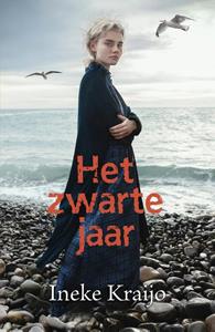 Ineke Kraijo Het zwarte jaar -   (ISBN: 9789026623813)