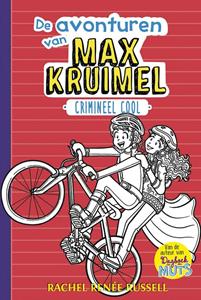 Rachel Renée Russell Crimineel cool -   (ISBN: 9789026150562)