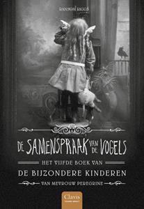 Ransom Riggs De samenspraak van de vogels -   (ISBN: 9789044844443)