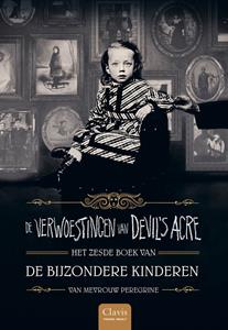 Ransom Riggs De verwoestingen van Devil's Acre -   (ISBN: 9789044850062)