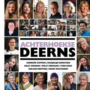 Uitgeverij Hermans Achterhoekse Deerns -   (ISBN: 9789492108432)