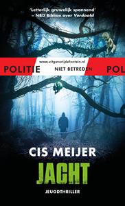 Cis Meijer Jacht -   (ISBN: 9789026151859)