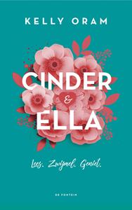 Kelly Oram Cinder & Ella -   (ISBN: 9789026152214)