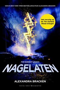 Alexandra Bracken Nagelaten -   (ISBN: 9789045219516)