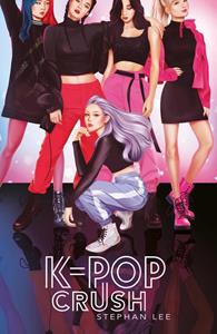 Stephan Lee K-pop crush -   (ISBN: 9789026153556)