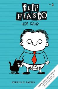 Stephan Pastis Hoe dan℃ -   (ISBN: 9789026159220)