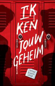 Daphne Benedis-Grab Ik ken jouw geheim -   (ISBN: 9789026161704)