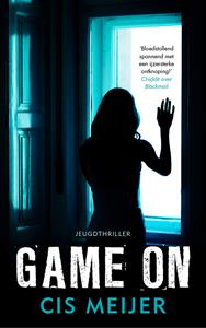 Cis Meijer Game on -   (ISBN: 9789026161841)