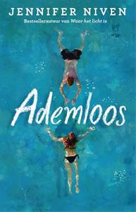 Jennifer Niven Ademloos -   (ISBN: 9789048858569)