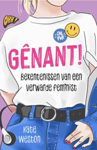Kate Weston Gênant -   (ISBN: 9789026163838)