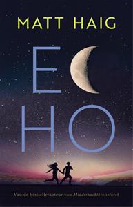 Matt Haig Echo -   (ISBN: 9789048865833)