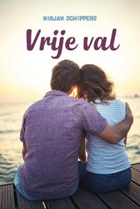 Mirjam Schippers Vrije val -   (ISBN: 9789087181567)