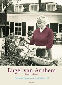 Kate ter Horst Engel van Arnhem -   (ISBN: 9789492411044)