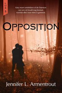 Jennifer L. Armentrout Opposition -   (ISBN: 9789401913799)