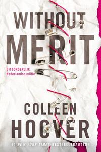 Colleen Hoover Uitzonderlijk -   (ISBN: 9789401914314)