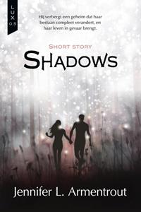Jennifer L. Armentrout Shadows -   (ISBN: 9789401915984)