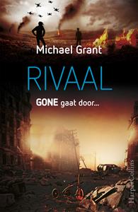 Michael Grant Rivaal -   (ISBN: 9789402756869)