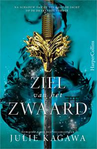 Julie Kagawa Ziel van het zwaard -   (ISBN: 9789402758467)