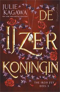 Julie Kagawa De IJzerkoningin -   (ISBN: 9789402762327)