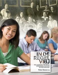 Evelyn Beer In de regel vrij -   (ISBN: 9789492513090)