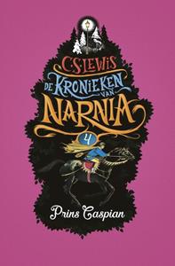 C.S. Lewis Prins Caspian -   (ISBN: 9789026623660)