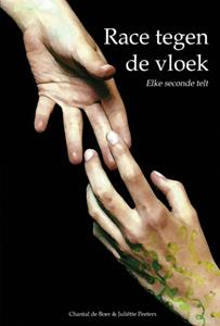 Chantal de Boer, Juliëtte Peeters Race tegen de Vloek -   (ISBN: 9789462663572)