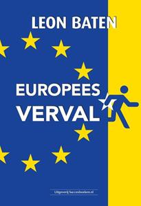 Leon Baten Europees Verval -   (ISBN: 9789492665485)