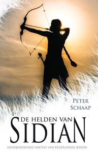 Peter Schaap De helden van Sidian -   (ISBN: 9789463083546)