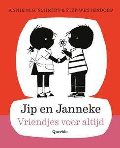Annie M.G. Schmidt Vriendjes voor altijd -   (ISBN: 9789045125312)