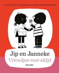 Annie M.G. Schmidt Vriendjes voor altijd -   (ISBN: 9789045125312)