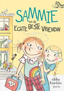 Abby Hanlon Sammie en de echte beste vriendin -   (ISBN: 9789045125428)