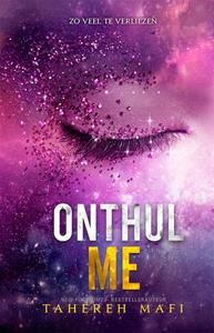 Tahereh Mafi Onthul me -   (ISBN: 9789463490757)